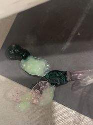 -烬·烧玻璃diy灯工玻璃艺术·银饰工作室