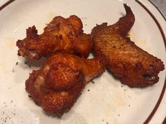 -CRAZYONES西班牙海鲜饭(上海美罗城店)