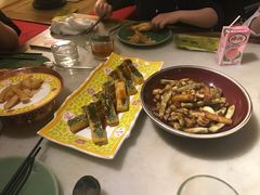 -那家小馆•北京菜•烤鸭(中关村店)