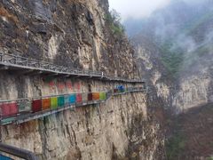 -十渡东湖港风景区