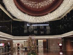 -广州中国大酒店