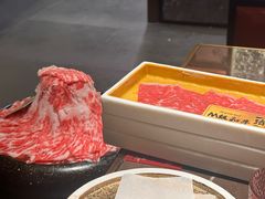 -一绪に和牛寿喜烧(罗湖益田假日店)