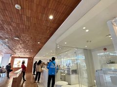 -% Arabica阿拉比卡咖啡(武汉天地店)