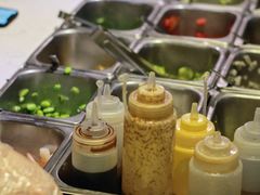 -Poke lemon海鲜波奇饭·柠檬茶(金碧开放小区店)
