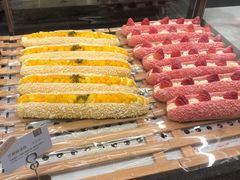 -奈雪的茶(青岛卓悦里INTOWN店)