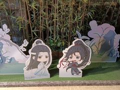 -IPSTAR·潮玩星球·主题店(上海店)