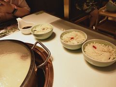 -洪氏嗨捞·猪肚鸡火锅(阳光天地店)