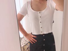 -H&M(天一广场店)