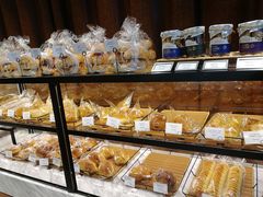 -莉莲蛋挞(大华悦沢书店)