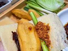 -山海菜馆·海肠捞饭·青岛菜(栈桥店)