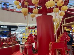 -王府井百货(总府店)