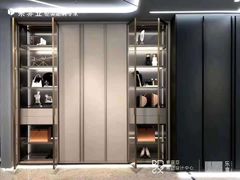 -索菲亚衣柜橱柜家具全屋定制(汶水红星店)