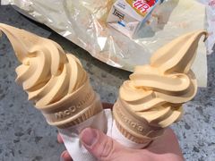 -麦当劳(新王府井店)