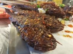 -有局·成都市井烧烤·精酿啤酒(双楠店)