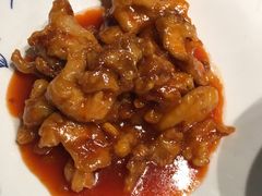 -常和州·夜宵大排档(常州单店)