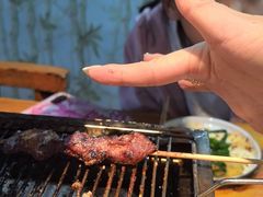 -丹东特色烤肉(南光三部店)