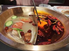 -小龙坎火锅(总店)