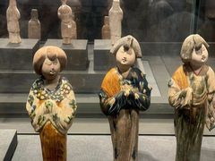 -陕西历史博物馆