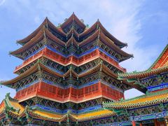 -阅江楼风景区