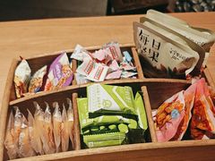 -泰合玺·精油疗愈SPA(狮山天街生活广场店)