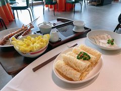 -熙瓏里(万科店)