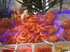 -华侨城嘉途酒店·屋顶阳光餐厅