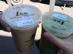 -1点点(798艺术区店)