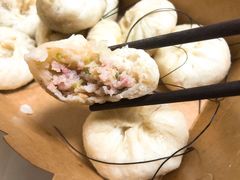 鲜肉包-舒小笼松针小笼包