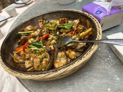 -聚福宝合苑食府(南头镇店)