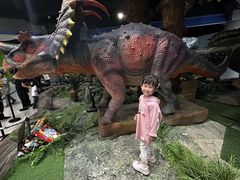 -辽宁古生物博物馆