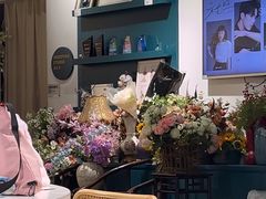 -海马体照相馆(天津世纪都会店)