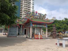 -碧桂园十里银滩