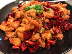 -四川豆花饭庄