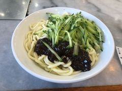 炸酱面-双和顺-清真(灯市口西街店)