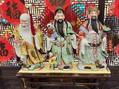 -聚春园自助餐厅(东街口店)