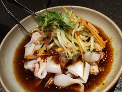 -丝路金桃·新疆菜(徐汇店)