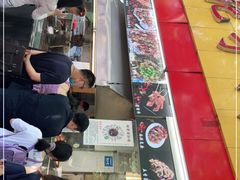 -老黄记手撕烤兔(玉林街店)