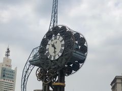 -砂锅李(九江路店)