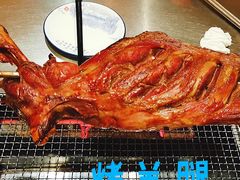 -宗泉烤全羊·烤羊腿·家常菜(解放东路店)