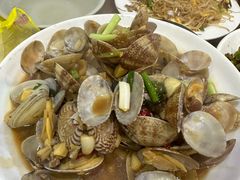 -凡老头米线砂锅(古荡新村西粮站)