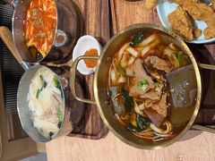 -小满手工粉(北京富力广场店)