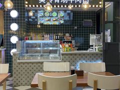 大堂-美玲骨汤牛肉面(未来广场店)