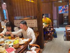 -东巴婆婆云南鱼豆花火锅(大东门店)
