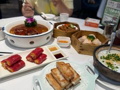 -怀德酒楼·粤菜·海鲜·茶点(宝安国际机场店)