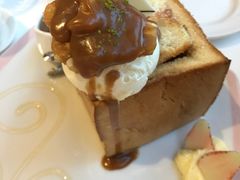 -Dazzling Cafe 蜜糖吐司专卖店
