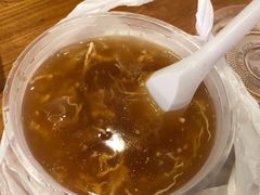 -添發碗仔翅美食