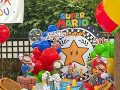 -HERRE·FARM 赫尔露营农场·团建聚会包场