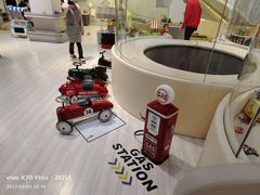 -Barbe a papa亲子餐厅(杨浦店)