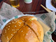 -繁仔牛杂(石排店)