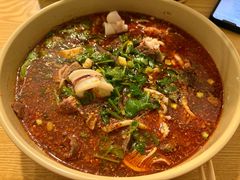 -筒骨麻辣烫(永同昌公寓胜明花园店)